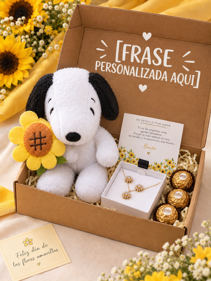BOX DULCE DETALLE