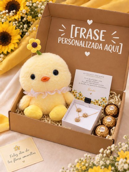 BOX DULCE DETALLE